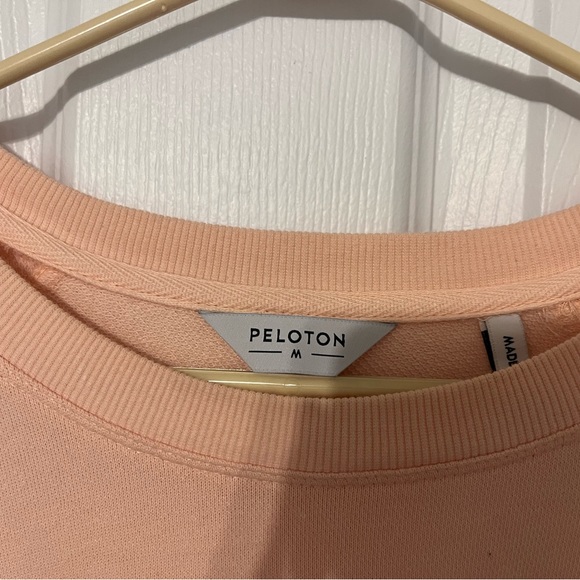Peloton sweater - Picture 2 of 2